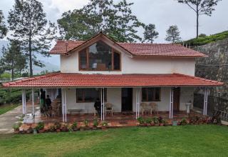 Moksha Infinity Valley - Kotagiri - 3