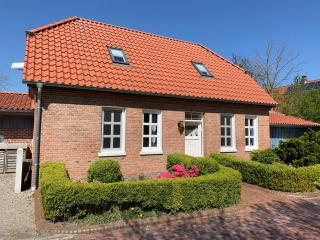 Ferienhaus Johanna Hooksiel - Hooksiel - 9
