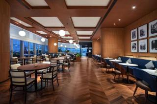 Intercity Hotel Futian Bin He Zhongzhou Bay - 7