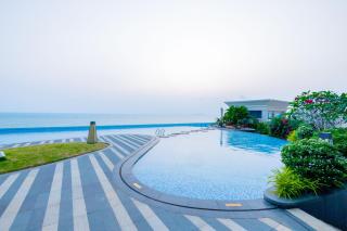 Howard Johnson Plaza by Wyndham Blue Bay Sihanoukville - 4