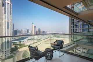 DAMAC Maison Aykon City Dubai - Dubai - 3
