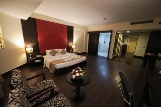 The South Park Hotel - Trivandrum - 0