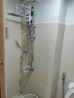 Metropolis Staycation at Grass Residences - Manila - 3