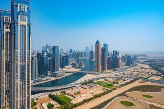 DAMAC Maison Aykon City Dubai - Dubai - 2