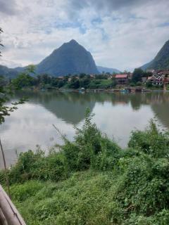 sainamhoun guesthouse - 3