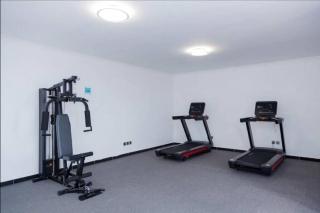 Three Bedroom Luxury Apartment - Nairobi - 6