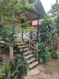 sainamhoun guesthouse - 2