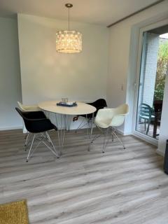 Ostseeparadies mit Garten, 3 Zimmer, strandnah - Scharbeutz - 7