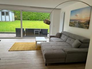 Ostseeparadies mit Garten, 3 Zimmer, strandnah - Scharbeutz - 0