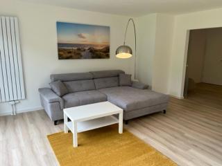 Ostseeparadies mit Garten, 3 Zimmer, strandnah - Scharbeutz - 2