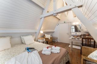 Het Geerwijn - gastensuite in hartje Brugge - Brügge - 4