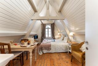 Het Geerwijn - gastensuite in hartje Brugge - Brugge - 9