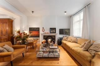 Het Geerwijn - gastensuite in hartje Brugge - Brugge - 2