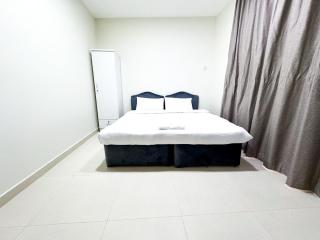 Ras Star Residence - Home Stay - Dubai - 5