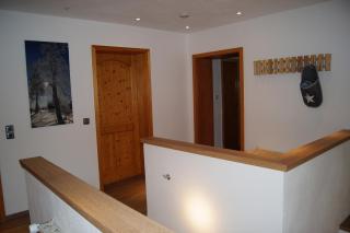 Ferienwohnung Bayerwaldblick - Jandelsbrunn - 1