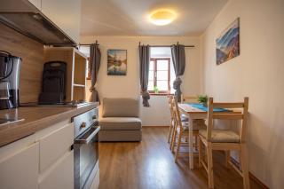 Cozy Tyrolean Old Town Studio - Hall in Tirol - 6