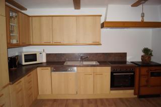 Ferienwohnung Bayerwaldblick - Jandelsbrunn - 5