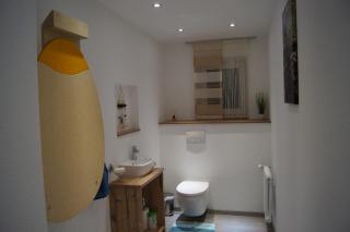 Ferienwohnung Bayerwaldblick - Jandelsbrunn - 8
