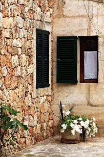 Petit Hotel Es Figueral - Campos - 1