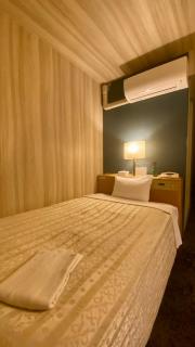 Hotel Select Inn Isehara - Isehara - 3