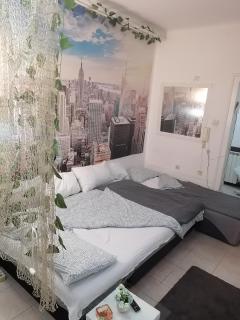 Low cost apartment - 5