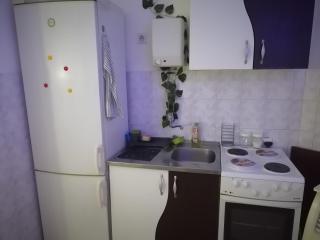 Low cost apartment - Belgrad - 1