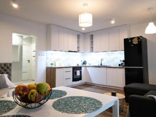 Apartament Skandynawski - Mielec - 9
