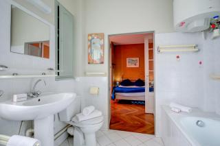 Le 44 Antibes - Sea & Mountain View - Happy Rentals - Antibes - 4