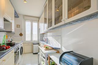 Le 44 Antibes - Sea & Mountain View - Happy Rentals - Antibes - 8