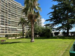 Appartement à 2 pas du golf - Mandelieu La Napoule - 8
