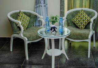 La Grande Hotel - Kampala - 4