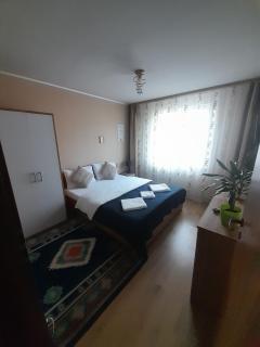 15 minutes Apartment - Bucarest - 0