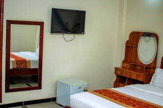 La Grande Hotel - Kampala - 7