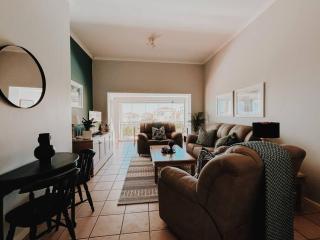 X7 -Goose Valley-Ocean Views - Plettenbergbaai - 0