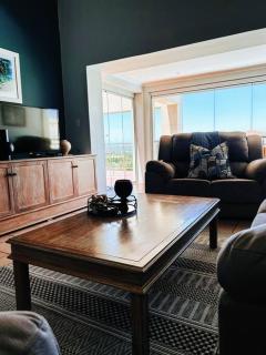 X7 -Goose Valley-Ocean Views - Plettenbergbaai - 2