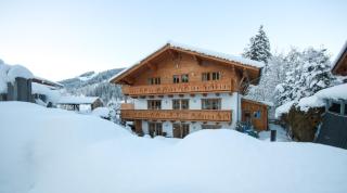 Haus Berge Appartements - Wagrain - 8