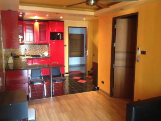 Neo Condo A302 and A303 - Jomtien Beach - 3