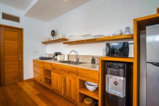 Villa Ryky - 2BR Private Luxury Villa in Nyanyi Beach - 8