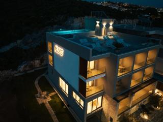 Boutique hotel MaViE - Adults Only - Neum - 3