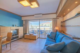 Le San Diego with Shared Pool - Happy Rentals - Juan-les-Pins - 1