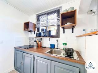 Perle de Lotus - studio - 28 m² - Saint-Denis - Saint-Denis - 7