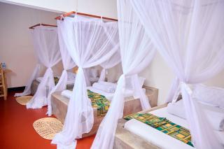 freedom inn - Arusha - 3