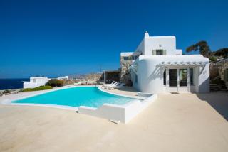 Villa Magdalena Mykonos - Agios Ioannis Mykonos - 6