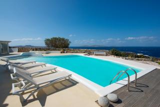 Villa Magdalena Mykonos - Agios Ioannis Mykonos - 2