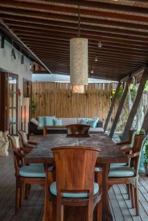 Villa Claudia - Homey & Spacious 3BR Villa Next to Seminyak - 4