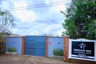 freedom inn - Arusha - 0