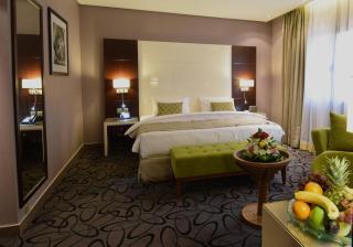 Hayat Al Zahraa Serviced Apartments - Dschidda - 1