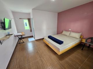 Klong Zand Resort - Rayong - 7
