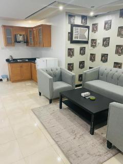 نخلة الصحراء للشقق المخدومة - 3