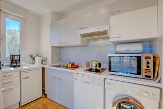 Cap et Soleil - Happy Rentals - Antibes - 2